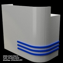 CPKTE - 105 - Quầy Bar Thanh Toán - 42 Hàng Buồm